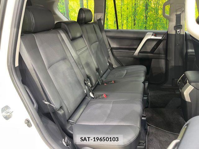 Toyota LAND CRUISER PRADO 2023-04 7358350-8