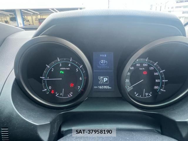 Toyota LAND CRUISER PRADO 2011-06 7358373-11