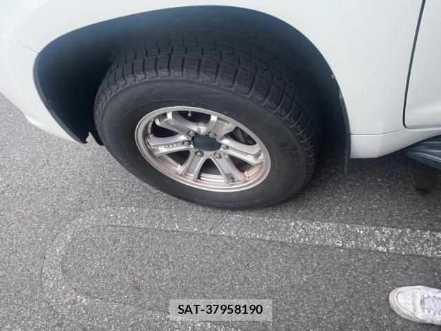 Toyota LAND CRUISER PRADO 2011-06 7358373-3