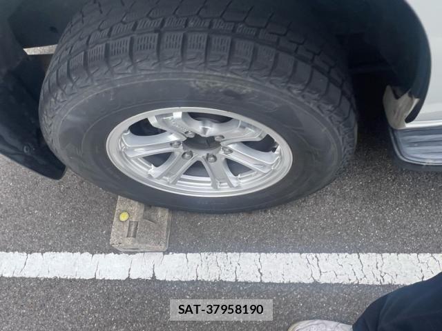 Toyota LAND CRUISER PRADO 2011-06 7358373-5