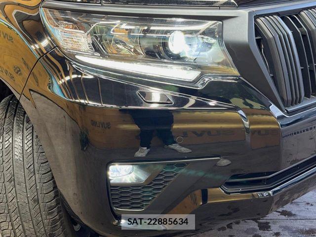 Toyota LAND CRUISER PRADO 2023-07 7358347-9