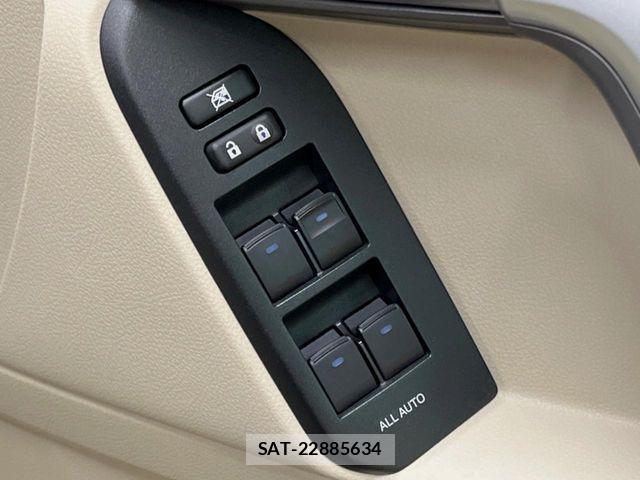 Toyota LAND CRUISER PRADO 2023-07 7358347-12