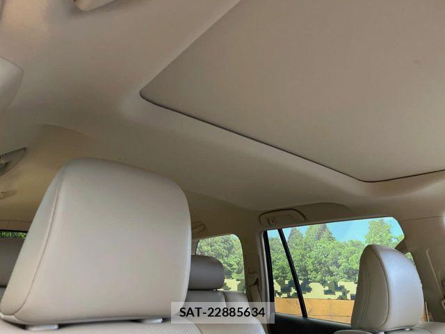 Toyota LAND CRUISER PRADO 2023-07 7358347-16