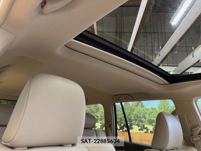 Toyota LAND CRUISER PRADO 2023-07 7358347-17