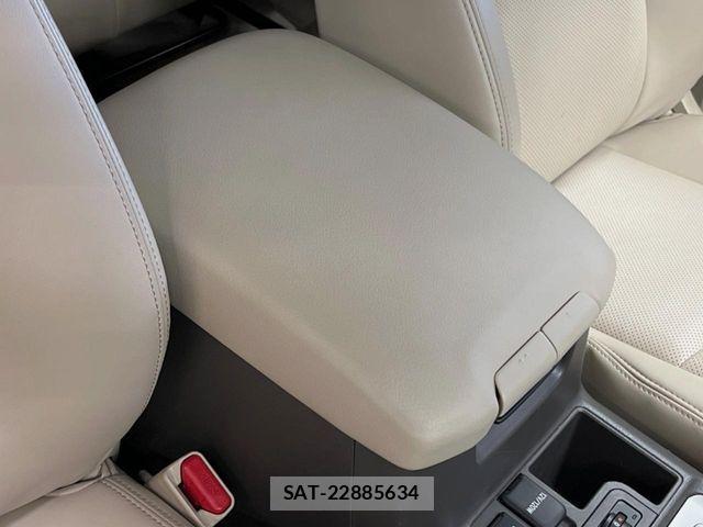 Toyota LAND CRUISER PRADO 2023-07 7358347-18