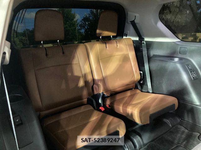 Toyota LAND CRUISER PRADO 2022-08 7392575-9