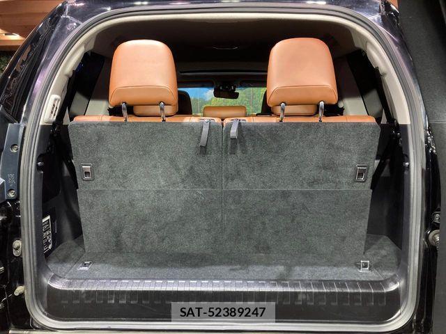 Toyota LAND CRUISER PRADO 2022-08 7392575-10