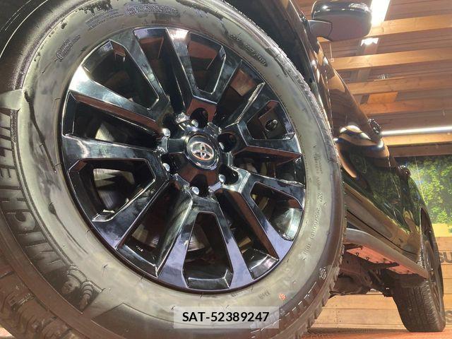 Toyota LAND CRUISER PRADO 2022-08 7392575-13