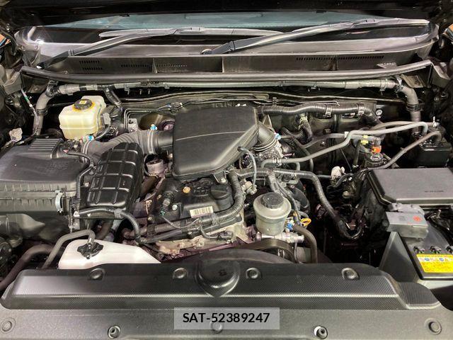 Toyota LAND CRUISER PRADO 2022-08 7392575-18