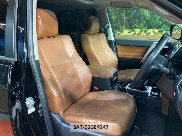 Toyota LAND CRUISER PRADO 2022-08 7392575-7