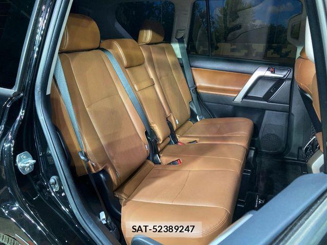 Toyota LAND CRUISER PRADO 2022-08 7392575-8