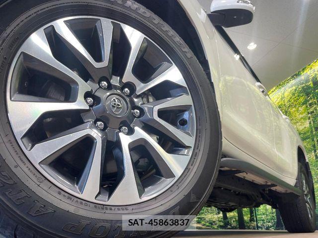 Toyota LAND CRUISER PRADO 2023-10 7392563-13