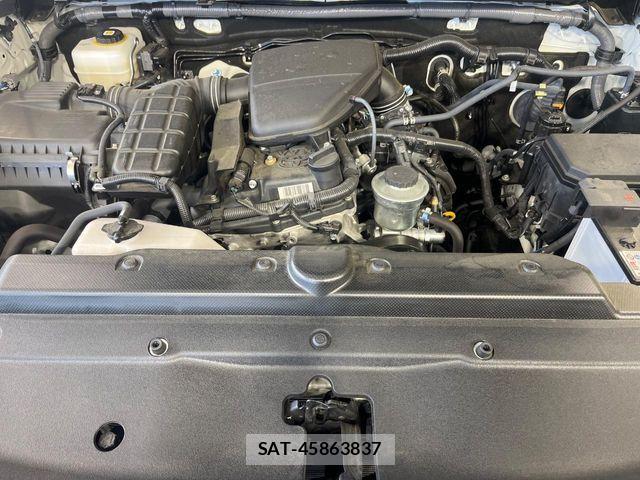 Toyota LAND CRUISER PRADO 2023-10 7392563-18