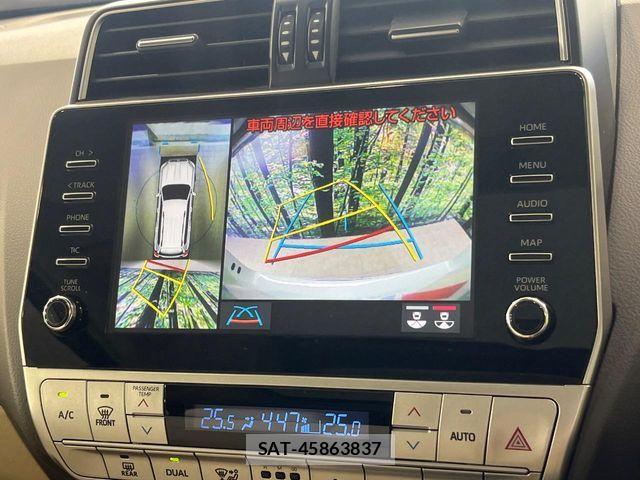 Toyota LAND CRUISER PRADO 2023-10 7392563-5