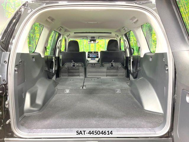 Toyota LAND CRUISER PRADO 2023-06 7392581-9