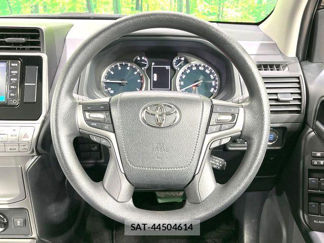 Toyota LAND CRUISER PRADO 2023-06 7392581-10