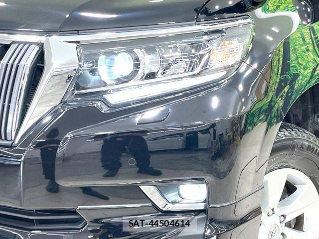 Toyota LAND CRUISER PRADO 2023-06 7392581-11
