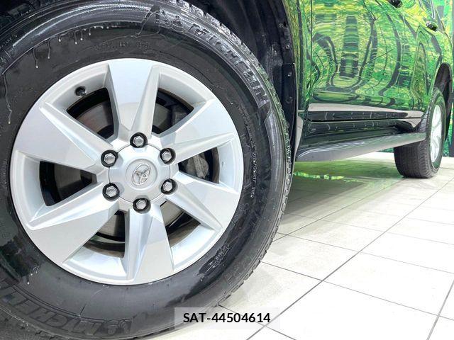 Toyota LAND CRUISER PRADO 2023-06 7392581-12