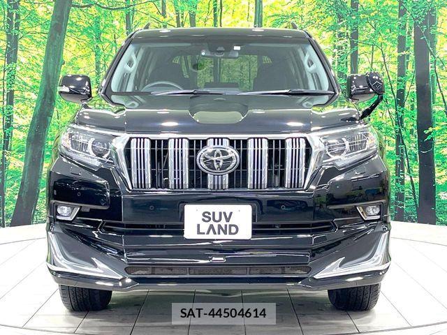 Toyota LAND CRUISER PRADO 2023-06 7392581-15
