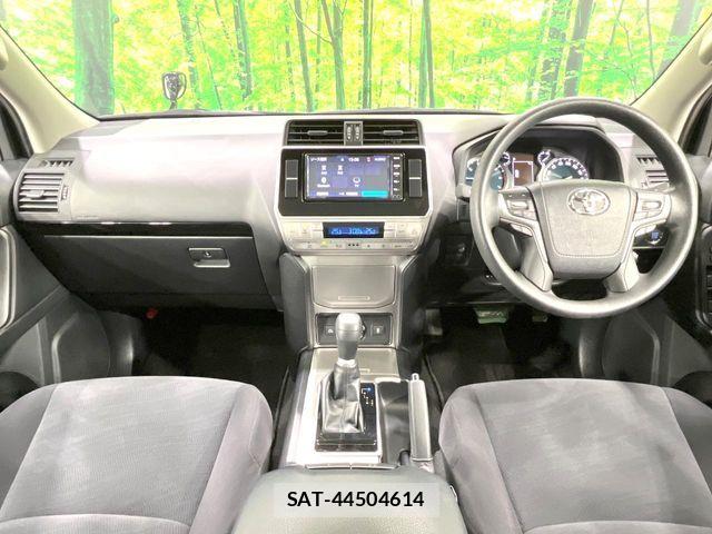 Toyota LAND CRUISER PRADO 2023-06 7392581-1