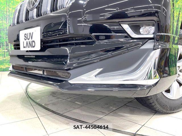 Toyota LAND CRUISER PRADO 2023-06 7392581-4