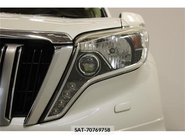 Toyota LAND CRUISER PRADO 2015-08 7392590-15