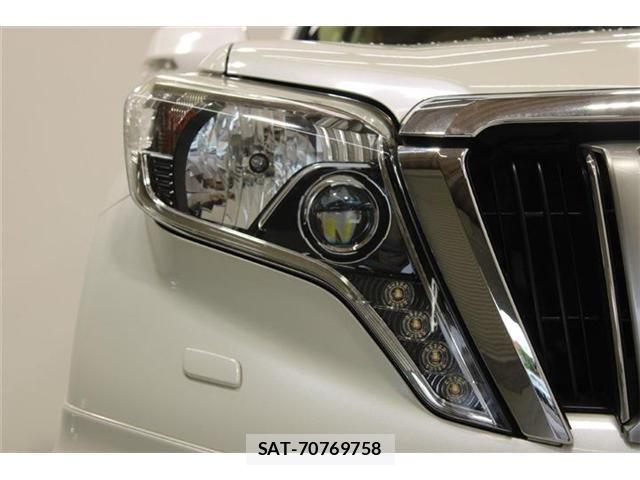 Toyota LAND CRUISER PRADO 2015-08 7392590-17