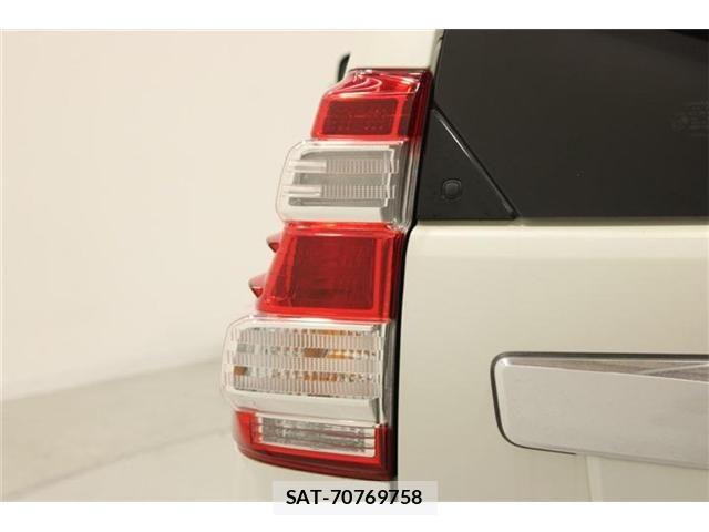 Toyota LAND CRUISER PRADO 2015-08 7392590-19
