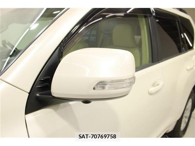 Toyota LAND CRUISER PRADO 2015-08 7392590-20
