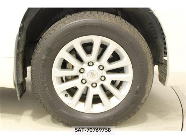 Toyota LAND CRUISER PRADO 2015-08 7392590-22