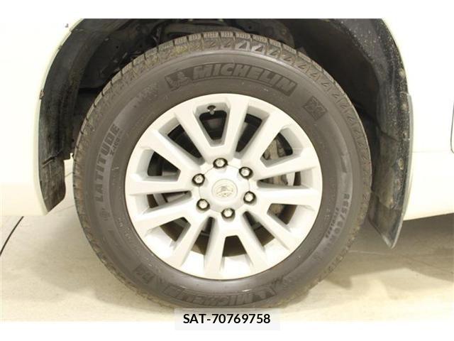 Toyota LAND CRUISER PRADO 2015-08 7392590-25