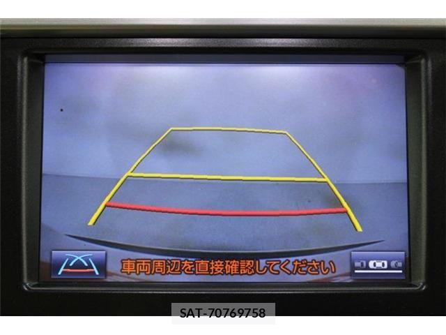 Toyota LAND CRUISER PRADO 2015-08 7392590-5