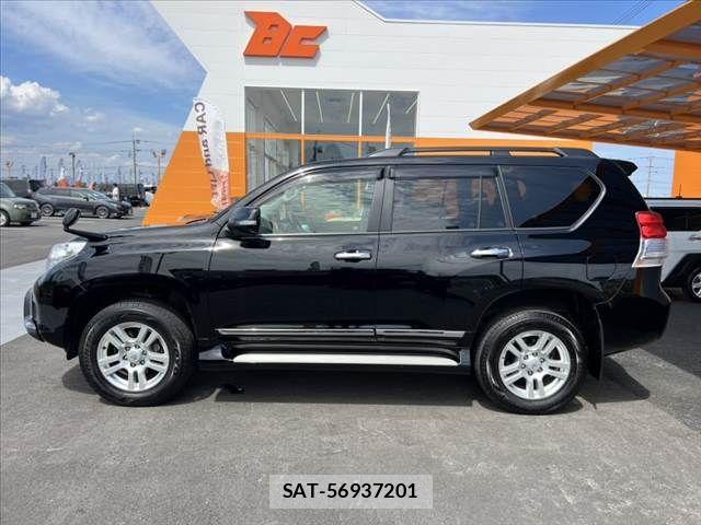 Toyota LAND CRUISER PRADO 2012-01 7392593-10