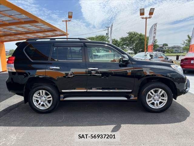 Toyota LAND CRUISER PRADO 2012-01 7392593-11