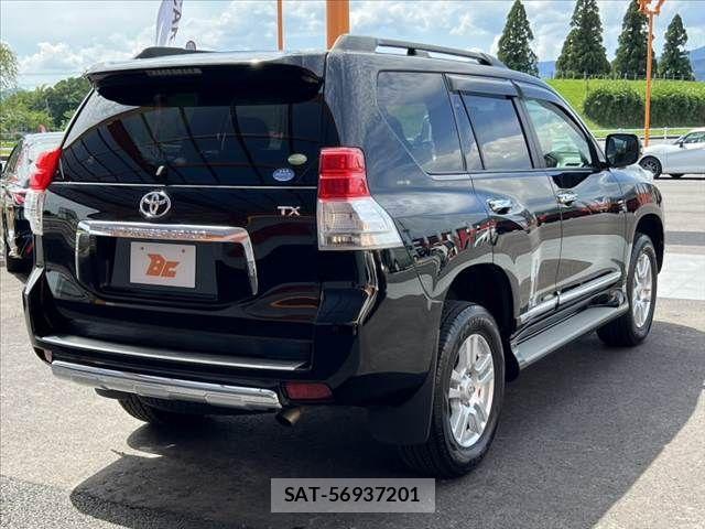 Toyota LAND CRUISER PRADO 2012-01 7392593-12