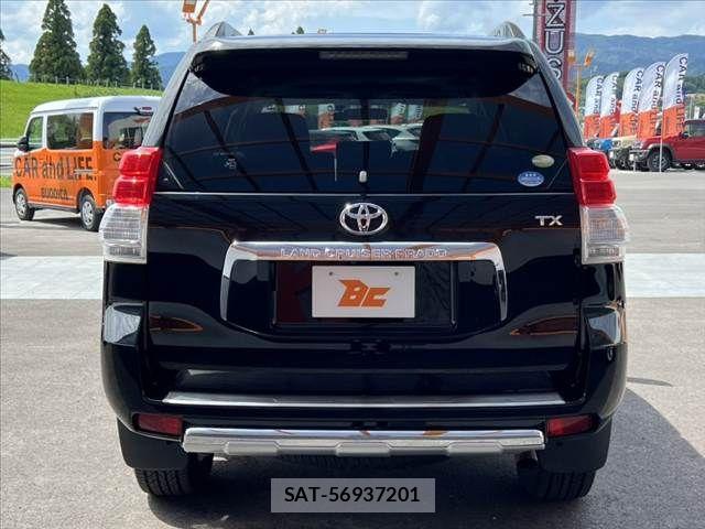 Toyota LAND CRUISER PRADO 2012-01 7392593-13