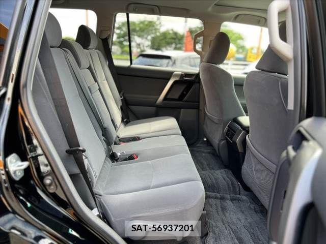 Toyota LAND CRUISER PRADO 2012-01 7392593-17