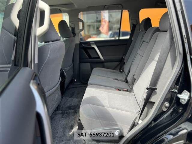 Toyota LAND CRUISER PRADO 2012-01 7392593-18