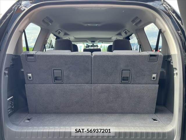 Toyota LAND CRUISER PRADO 2012-01 7392593-20