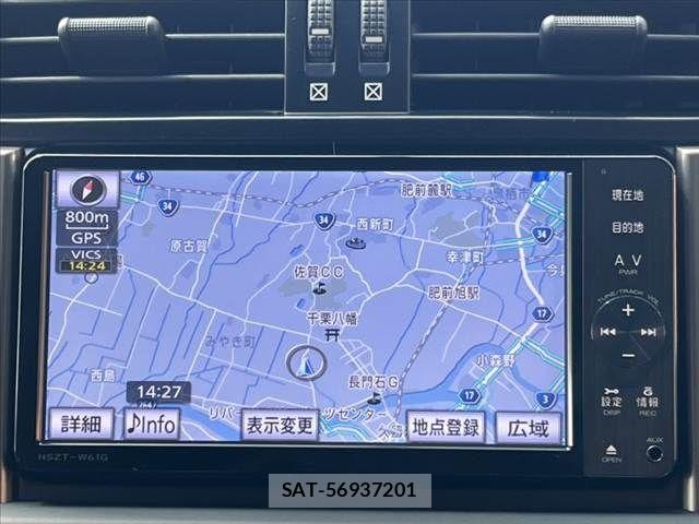 Toyota LAND CRUISER PRADO 2012-01 7392593-5