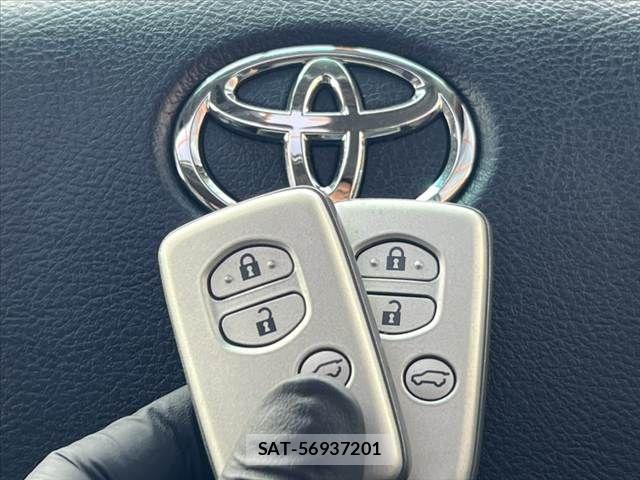 Toyota LAND CRUISER PRADO 2012-01 7392593-6