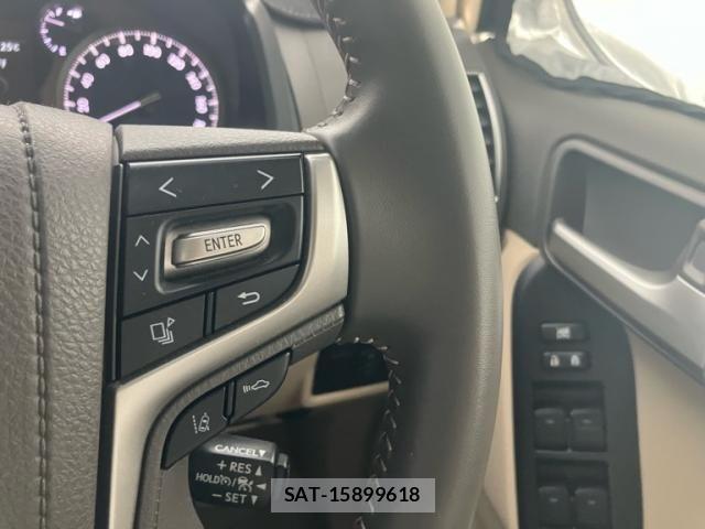Toyota LAND CRUISER PRADO 2023-02 7392562-10