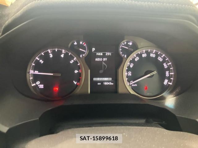 Toyota LAND CRUISER PRADO 2023-02 7392562-13