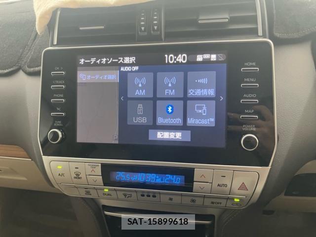 Toyota LAND CRUISER PRADO 2023-02 7392562-14