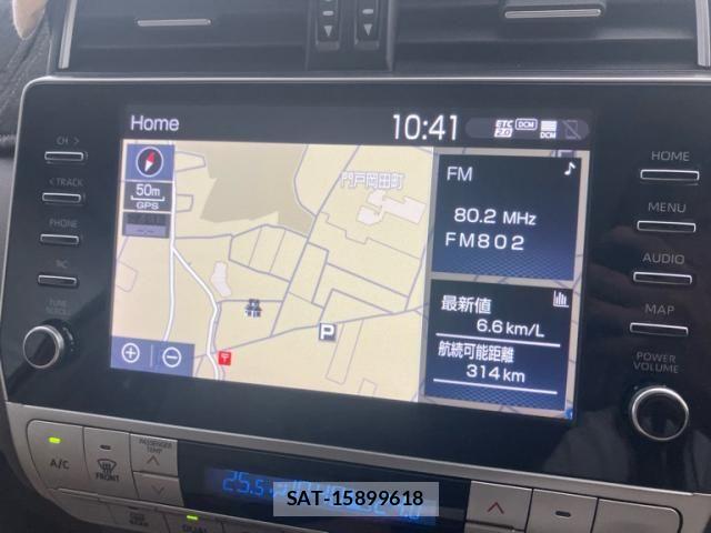 Toyota LAND CRUISER PRADO 2023-02 7392562-16