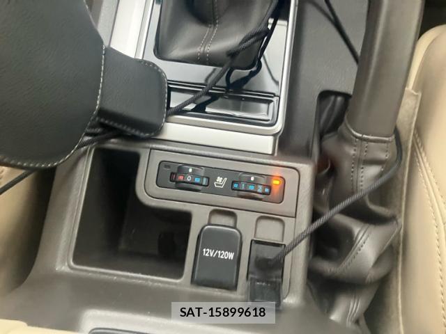 Toyota LAND CRUISER PRADO 2023-02 7392562-18
