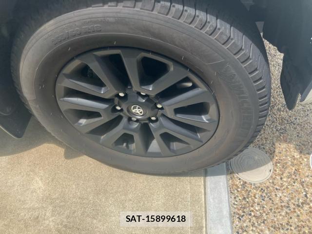 Toyota LAND CRUISER PRADO 2023-02 7392562-4