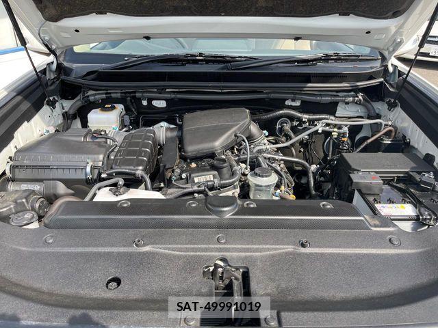 Toyota LAND CRUISER PRADO 2023-08 7392582-17