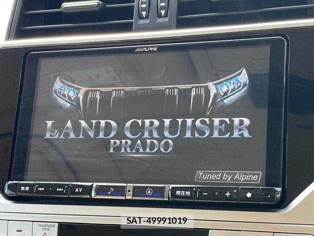 Toyota LAND CRUISER PRADO 2023-08 7392582-3