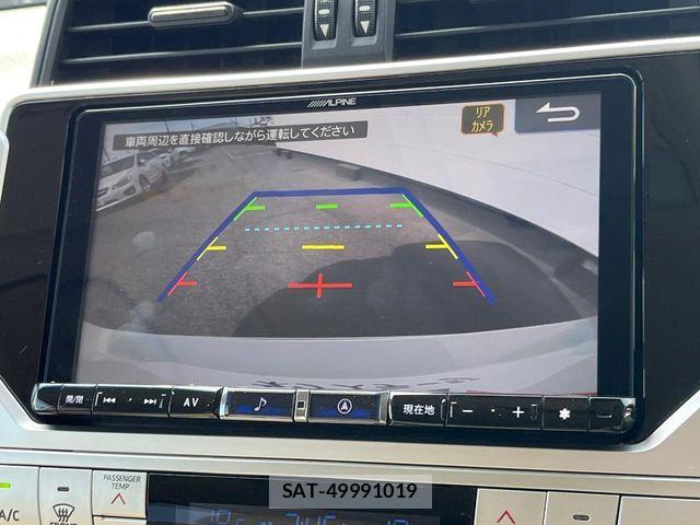 Toyota LAND CRUISER PRADO 2023-08 7392582-4